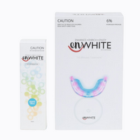 enWhite Starter Pack
