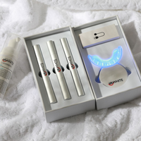 enWhite Family Pack