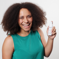 enFoam Teeth Whitening Foam