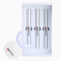 enWhite Teeth Whitening Kit