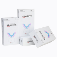 enWhite Family Pack
