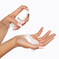 enFoam Teeth Whitening Foam