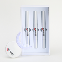 enWhite Family Pack