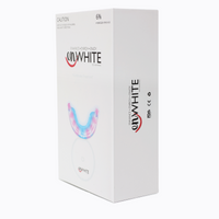 enWhite Teeth Whitening Kit