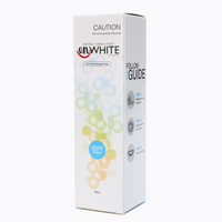 enFoam Teeth Whitening Foam